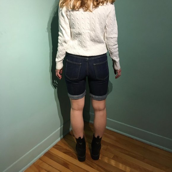 Jacob denim shorts - Picture 5 of 5